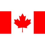 Flag of Canada