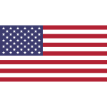 Flag of the United States