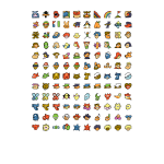 Chat Icons