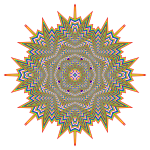 Geometric Ornament