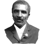 George Washington Carver