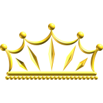 Gold Crown