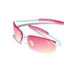 Glasses Pink