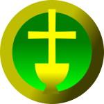 GreenCrossAndCircle