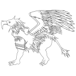 Griffin vector