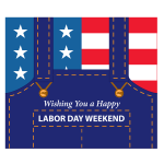 Happy Labor Day Weekend