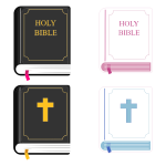 Holy Bible