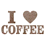 I heart Coffee