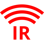 IR symbol