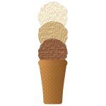 Ice Cream Cone