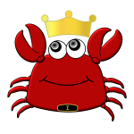 King Crab