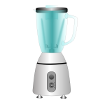 Kitchen blender