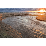 Lake Michigan Sunset