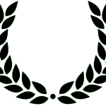 Laurel wreath