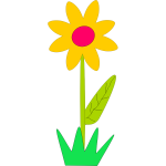 flower