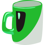 MugGreen