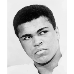 Muhammad Ali 1967