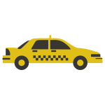 New York Taxi Cab