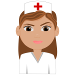 Medical nurse