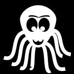 Simple octopus