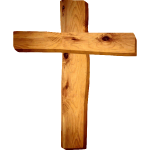 Old rugged cross