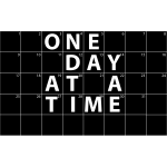 One Day At A Time