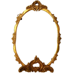 Ornate Frame