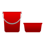 Pail And Basin