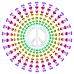 Love & Peace, Groovy