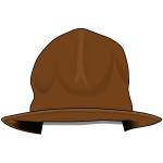 Pharrell Williams hat