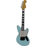 Fender Jagstang