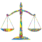 Psychedelic Justice Scales