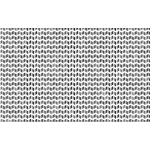 Prismatic Chevrons Pattern 5