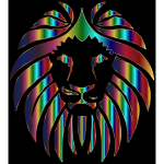 Prismatic Lion 3