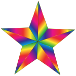 Prismatic Star 10