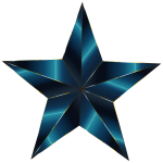 Prismatic Star 13