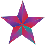 Prismatic Star 15