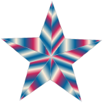 Prismatic Star 16