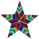 Prismatic Star 3