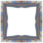 Prismatic Waves Frame 4