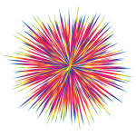 Prismatic Unilateral Explosion 2