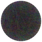 Radial Matrix Prismatic