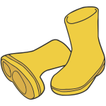 Rain Boots