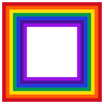 Rainbow Square Mark II 2