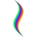 RainbowFlourish