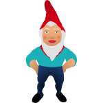 garden gnome