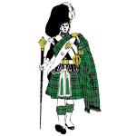 Scottish Highlander