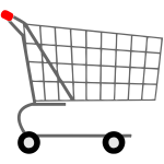 Shopping trolley