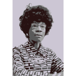 Shirley Chisholm-1581084113