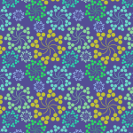 Sparkles Pattern